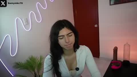 samy online show from July 17, 1:06 pm