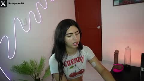 samy online show from July 26, 12:56 pm