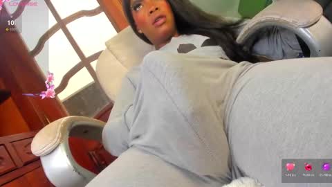 I am Sofia GEMINIS  online show from January 16, 5:09 pm