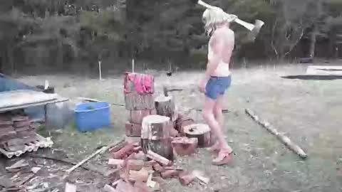 CdSissySarah online show from February 17, 9:11 pm