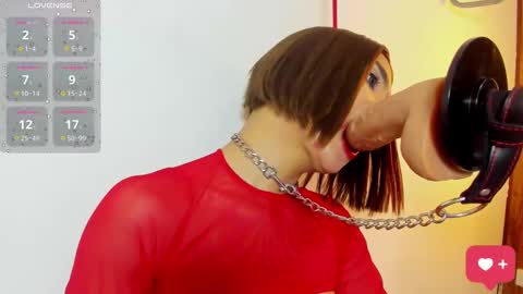    online show from February 20, 10:48 pm