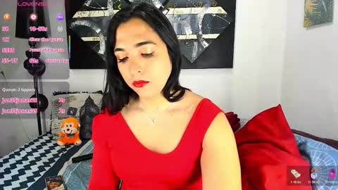  SARAHJEY     online show from February 3, 5:29 pm