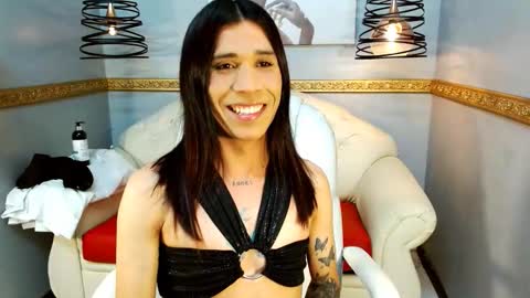 Sara Sofia online show from January 18, 12:51 am