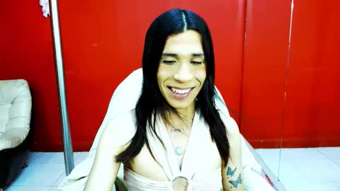 Sara Sofia online show from March 13, 7:52 pm