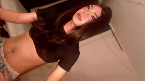 Sasha online show from May 4, 3:00 am