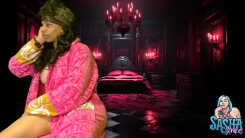 MISTRESS STROKES online show from June 16, 7:58 pm