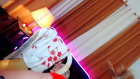 sassa_lilly online show from November 18, 3:01 pm