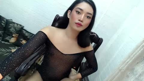 KEYLLA online show from January 3, 8:22 pm