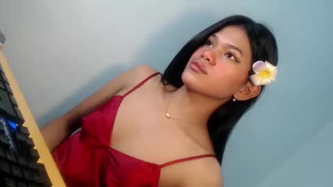 Snapshot of sassy_monie chatting on January 9, 2:11 am sassy_monie online show from January 9, 2:11 am