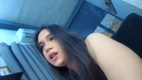 Samantha samm online show from April 17, 1:08 am