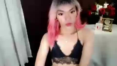 Demonyitang Jerwina online show from August 8, 4:13 pm