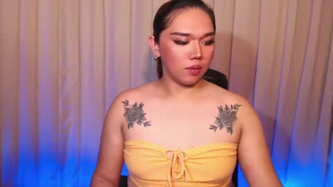 Snapshot of sassyffyra69 chatting on January 23, 4:52 am MARIO LABO online show from January 23, 4:52 am