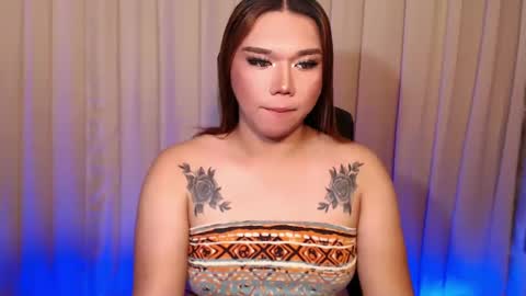 Snapshot of sassyffyra69 chatting on January 26, 8:03 am MARIO LABO online show from January 26, 8:03 am
