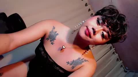 MARIO LABO online show from March 17, 11:50 pm