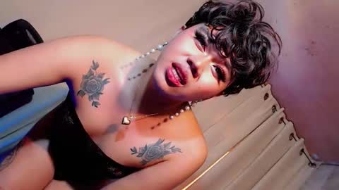 MARIO LABO online show from March 22, 11:42 pm