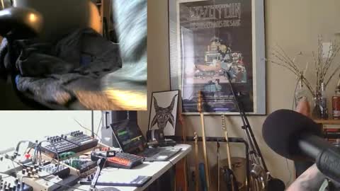 savagewaves online show from March 16, 1:48 pm