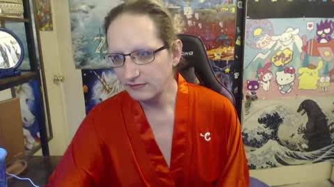 Savanah online show from April 30, 11:25 am