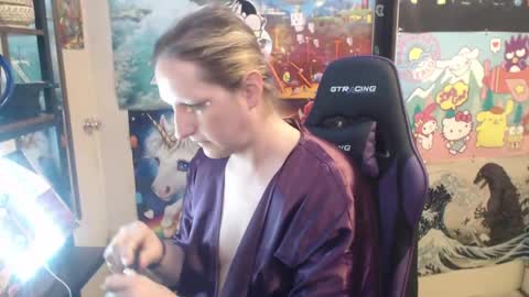 Savanah online show from May 6, 9:26 am
