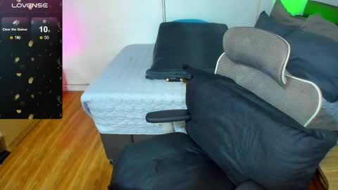 savanna13 online show from March 23, 11:37 am