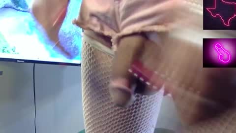 Cait or Caitlin online show from December 18, 7:58 am