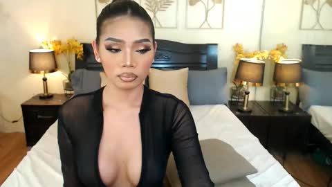 Scarlet online show from April 25, 9:46 am