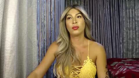 scarlet online show from January 1, 2:52 pm