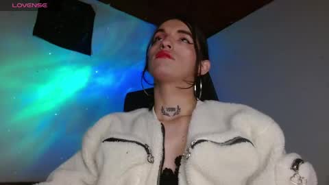 scarlet online show from April 26, 2:09 am
