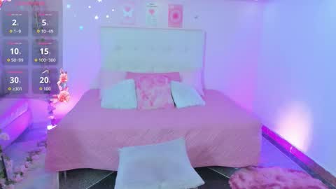 Scarlett  online show from December 16, 12:48 am