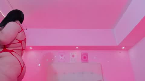 Scarlett  online show from April 25, 12:31 pm
