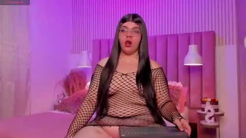 Scarlett  online show from July 5, 1:28 pm