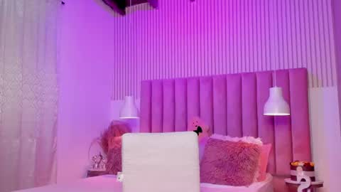 Scarlett  online show from July 6, 1:29 pm