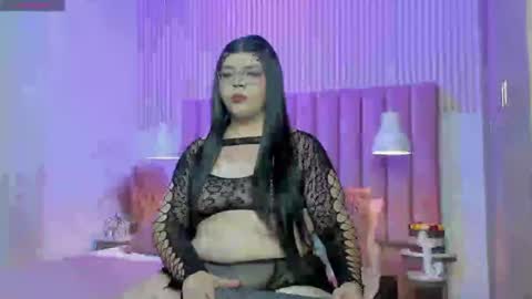 Scarlett  online show from July 9, 11:36 am