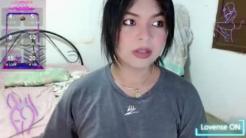 KARLA online show from October 25, 6:47 pm