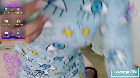 KARLA online show from December 5, 8:15 pm