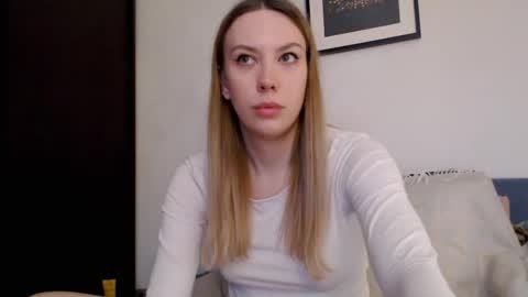 Scarlett online show from January 18, 12:57 pm