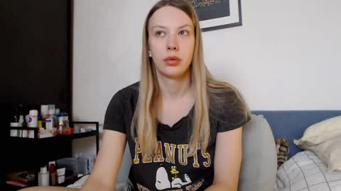 Scarlett online show from February 13, 11:06 am