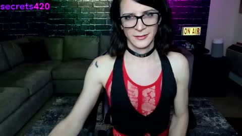 Jasmine online show from April 30, 1:55 am
