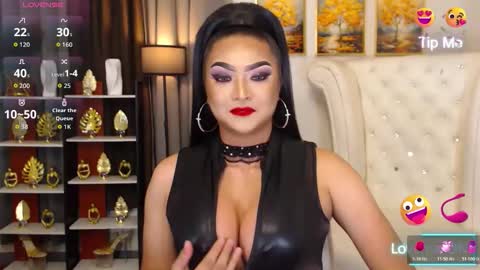 seducinglinda online show from January 14, 1:53 pm