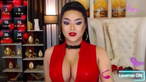 seducinglinda online show from March 2, 11:50 am