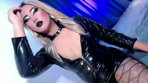 SCARLETTE  online show from July 9, 12:31 pm