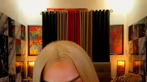 KATARINA LUST online show from February 12, 9:48 am