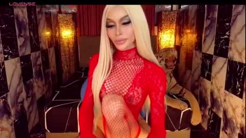 KATARINA LUST online show from June 18, 12:56 am