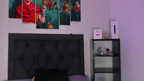 Snapshot of selena_fox7 chatting on October 22, 3:41 am selena_fox7 online show from October 22, 3:41 am
