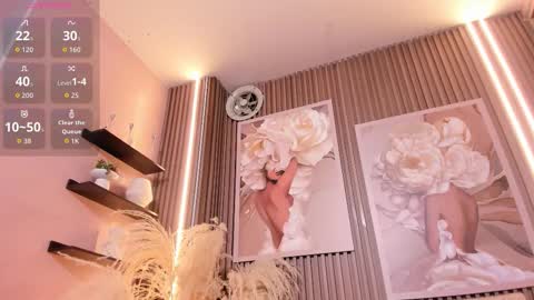 sensual_shanel online show from February 20, 6:19 am