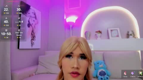 sensual_shanel online show from May 1, 3:22 am