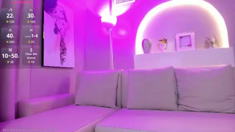 sensual_shanel online show from July 1, 2:23 am