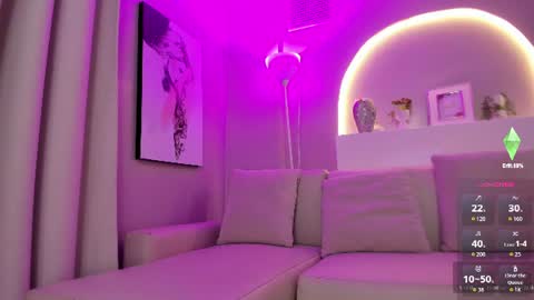 sensual_shanel online show from July 14, 2:02 am