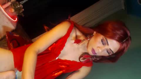 senyora_evangelista online show from April 26, 11:47 pm