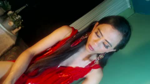 senyora_evangelista online show from April 28, 2:27 am