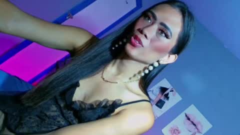 senyora_evangelista online show from July 13, 2:41 pm